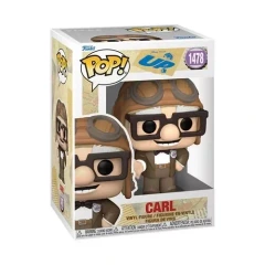 POP - DISNEY - UP - CARL - 1478